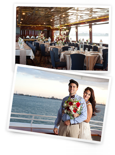 Boardwalk FantaSea | Weddings and Receptions